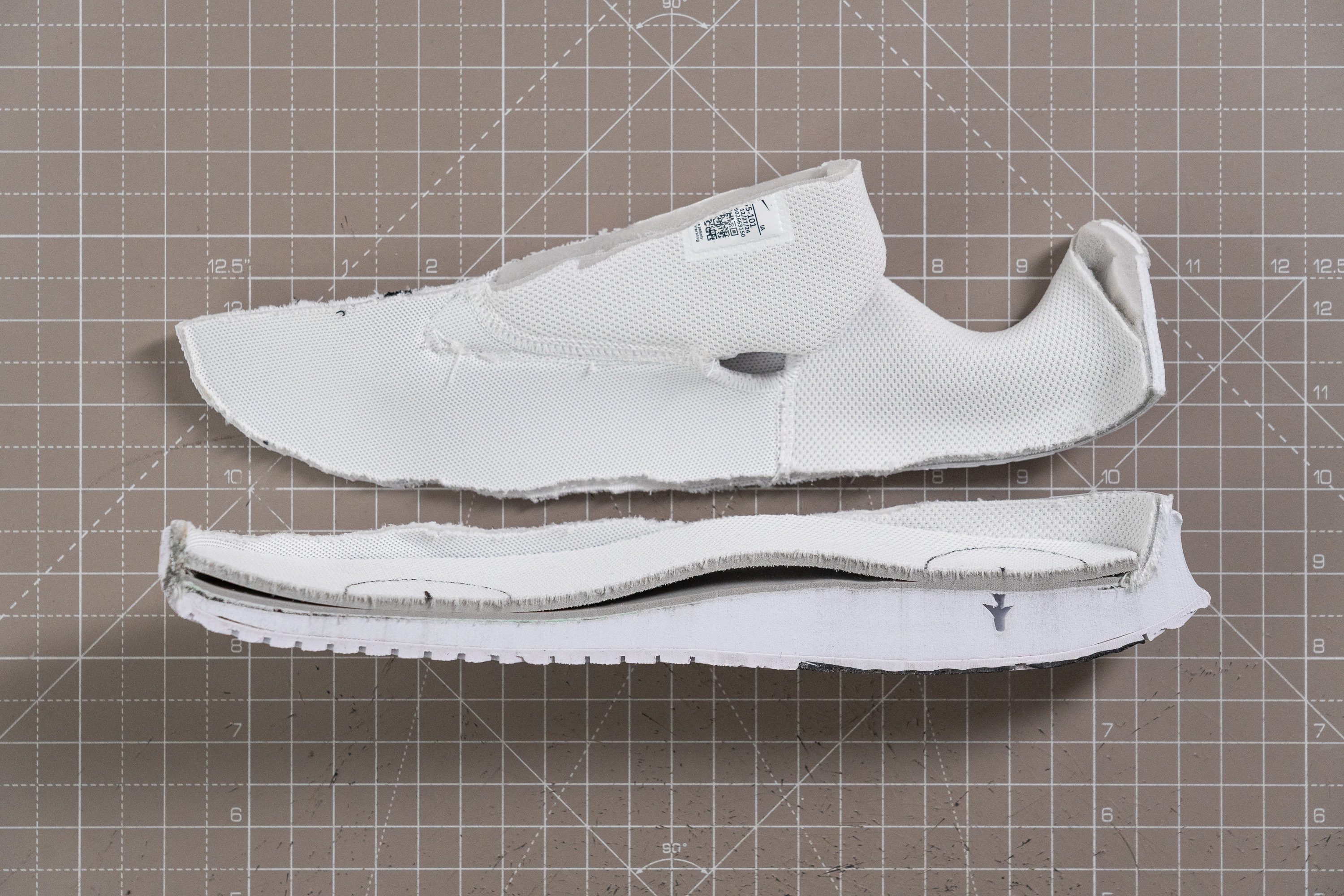 Nike Vapor Lite 3 Drop