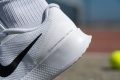 Nike Vapor Lite 3 Heel tab