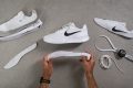 Nike Vapor Lite 3 lab test