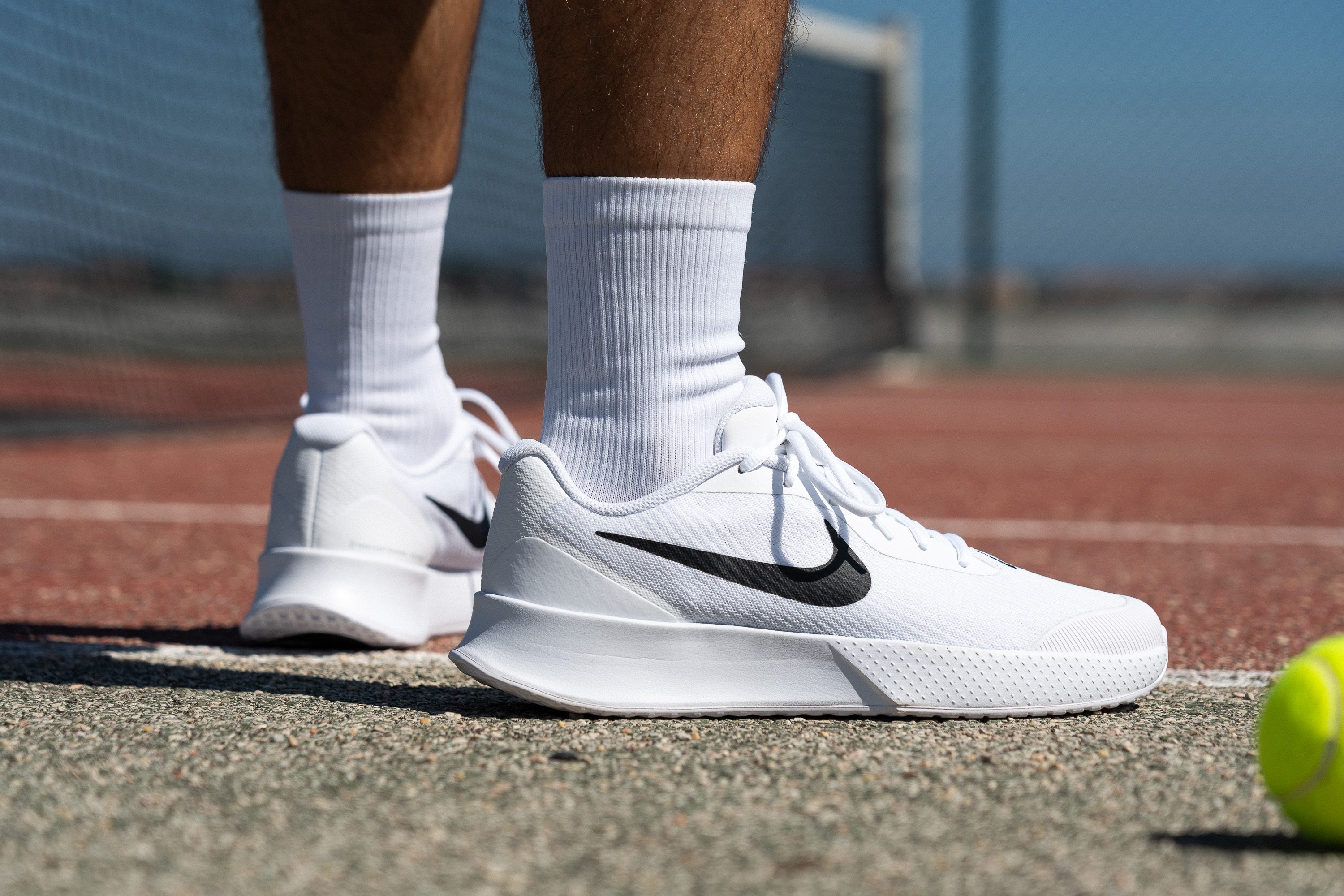 Nike Vapor Lite 3 review
