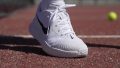Nike Vapor Lite 3 toebox space