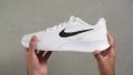 Nike Vapor Lite 3 Torsional rigidity
