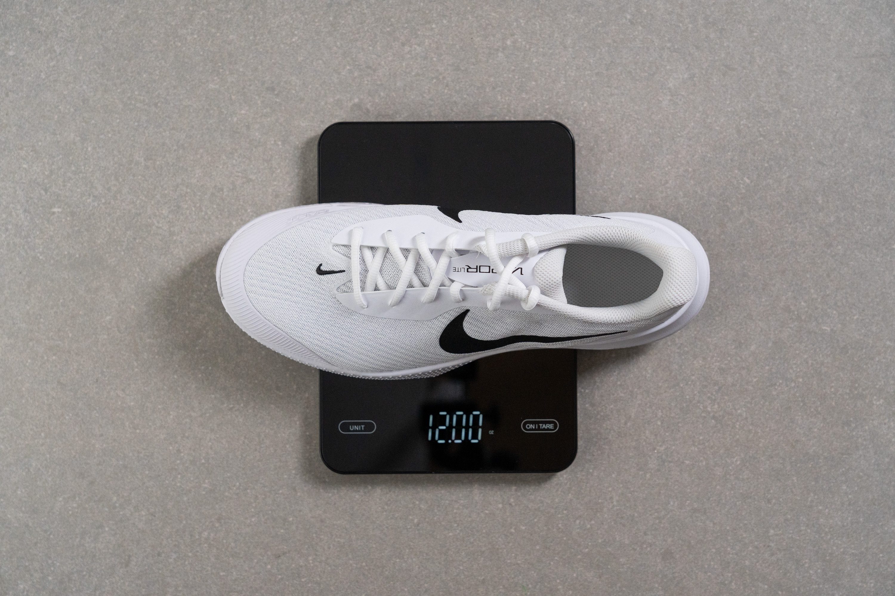Nike Vapor Lite 3 Weight
