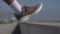 ASICS Corporation says foam
