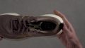 ASICS Corporation says Heel counter stiffness
