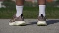 ASICS Corporation says Lateral stability test