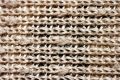 ASICS Corporation says mesh