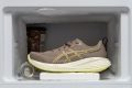 ASICS Corporation says ASICS Gel-Lyte III Bait Green Ring (%)