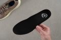 ASICS Corporation says Removable insole