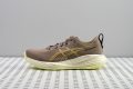 ASICS Corporation says side view