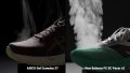 ASICS Corporation says smoke
