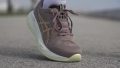 ASICS Corporation says upward toes