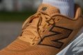 New Balance Fresh Foam X 880 v15 laces