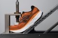 New Balance Fresh Foam X Evoz v4 Flexibility / Stiffness