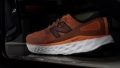 New Balance Fresh Foam X Evoz v4 Forefoot traction
