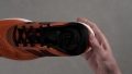 New Balance Fresh Foam X Evoz v4 Heel counter stiffness