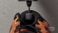 New Balance Fresh Foam X Evoz v4 Heel padding durability