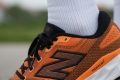 New Balance Fresh Foam X Evoz v4 lacing