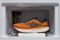 New Balance Fresh Foam X Evoz v4 Midsole softness in cold (%)