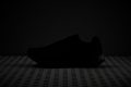 New Balance Fresh Foam X Evoz v4 Reflective elements