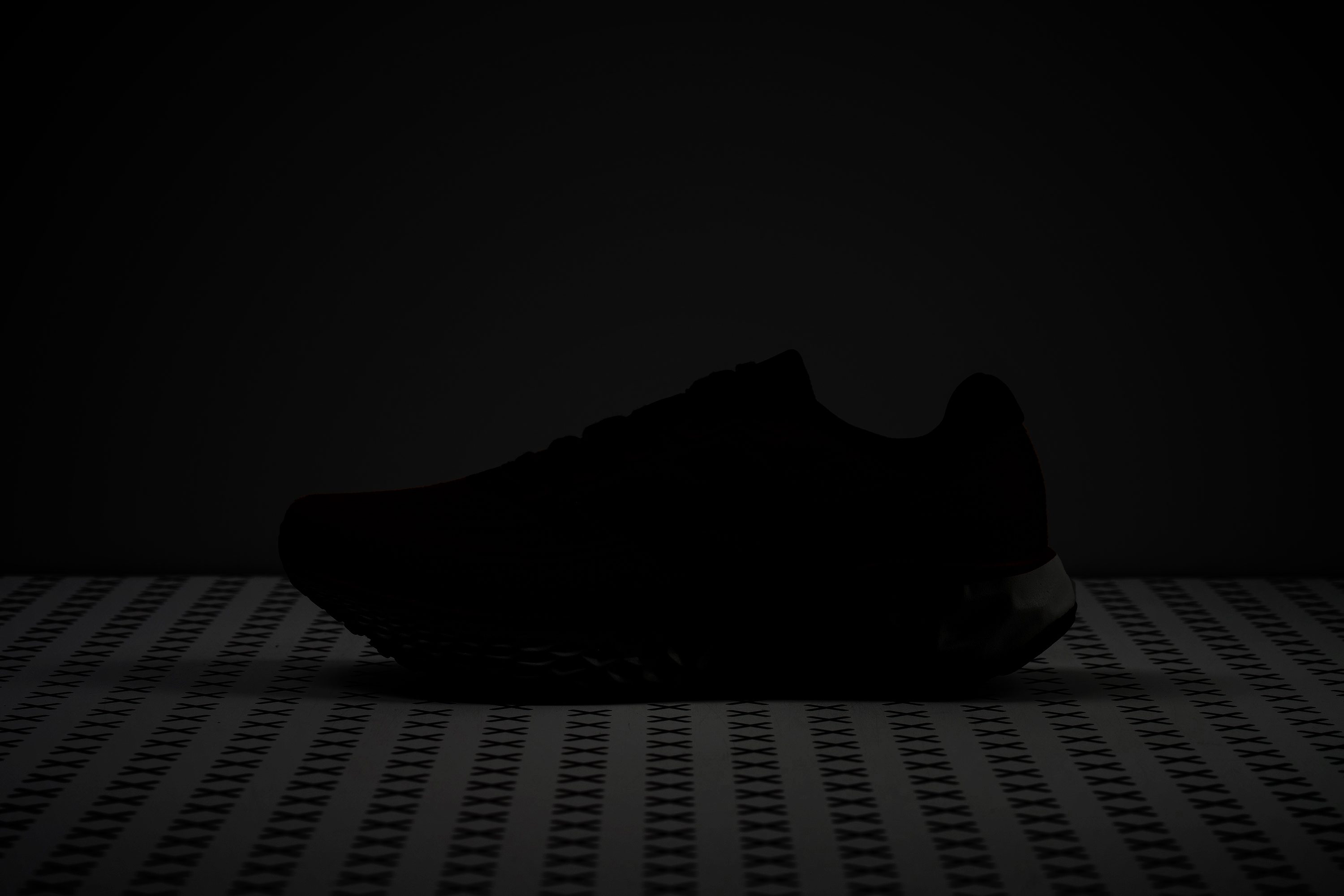 New Balance Fresh Foam X Evoz v4 Reflective elements