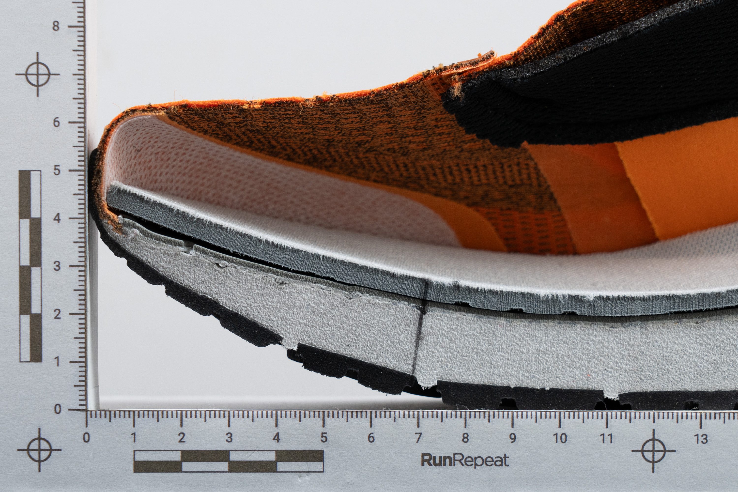 New Balance Fresh Foam X Evoz v4 Rocker