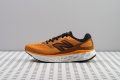 New Balance Fresh Foam X Evoz v4 side