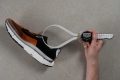 New Balance Fresh Foam X Evoz v4 Tongue padding