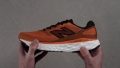 New Balance Fresh Foam X Evoz v4 Torsional rigidity