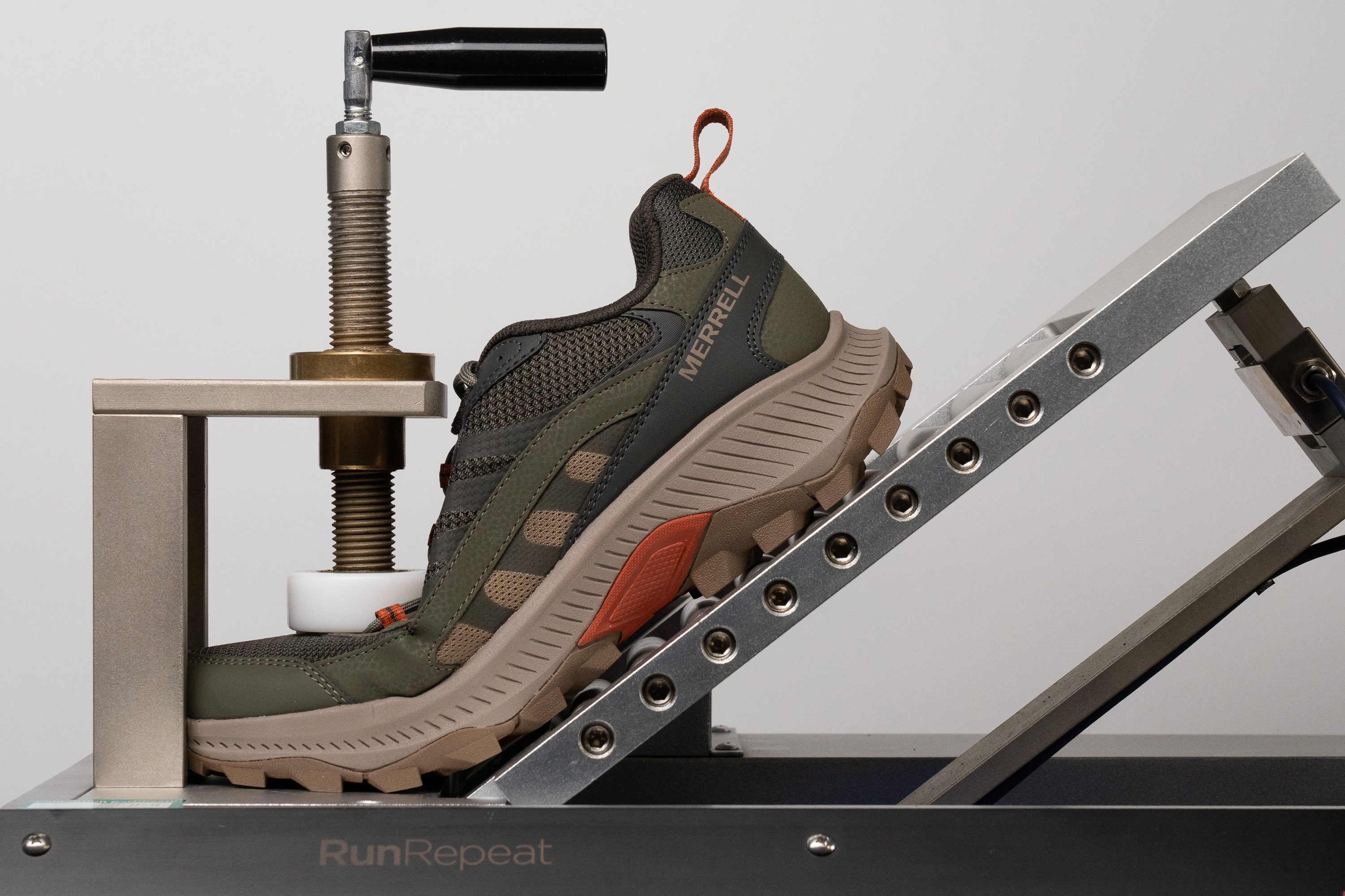 Merrell Speed Strike 2 Flexibility / Stiffness
