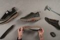 Merrell Speed Strike 2 lab test