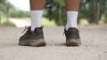Merrell Speed Strike 2 Lateral stability test