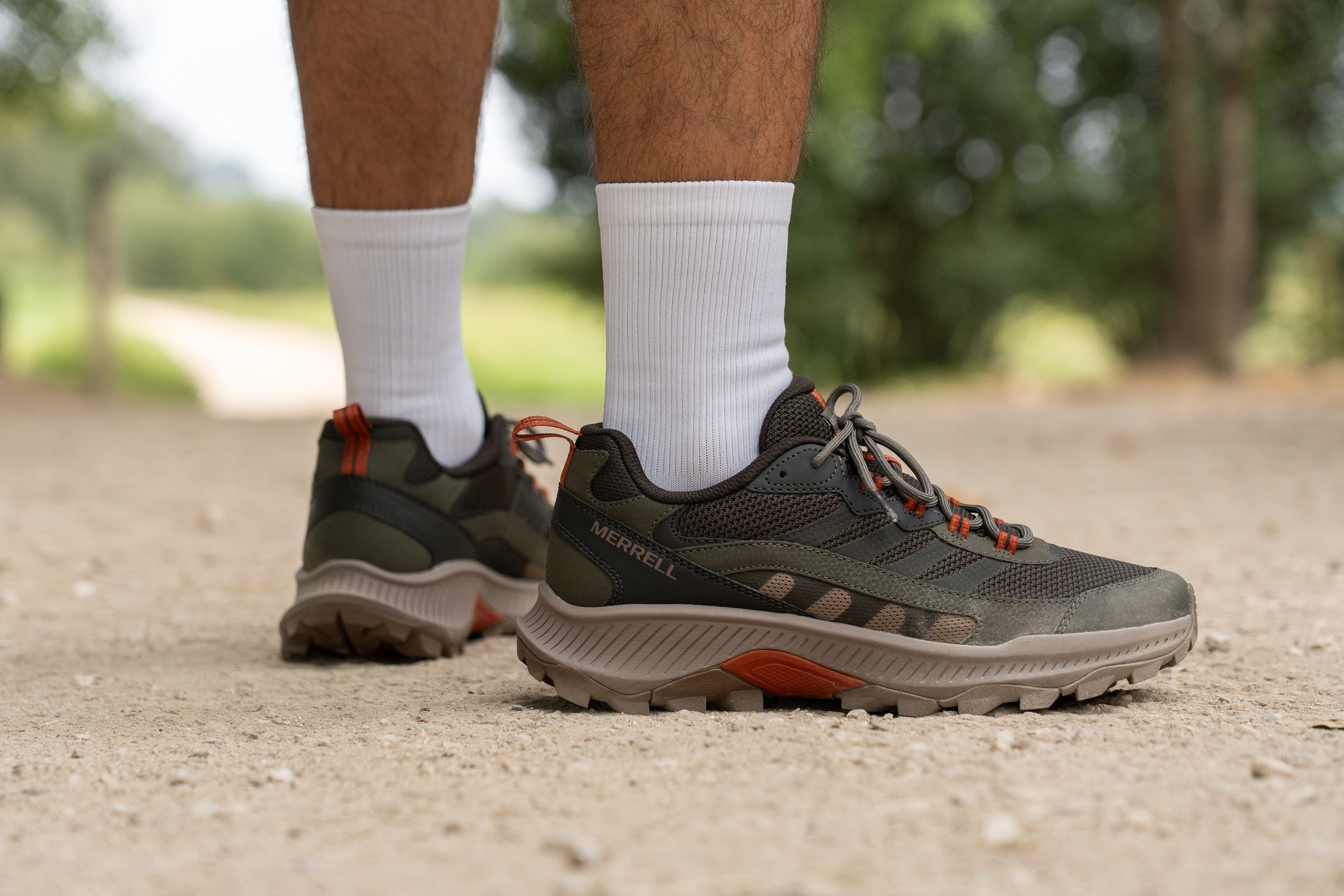 Merrell Speed Strike 2 review