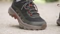 Merrell Speed Strike 2 toebox space