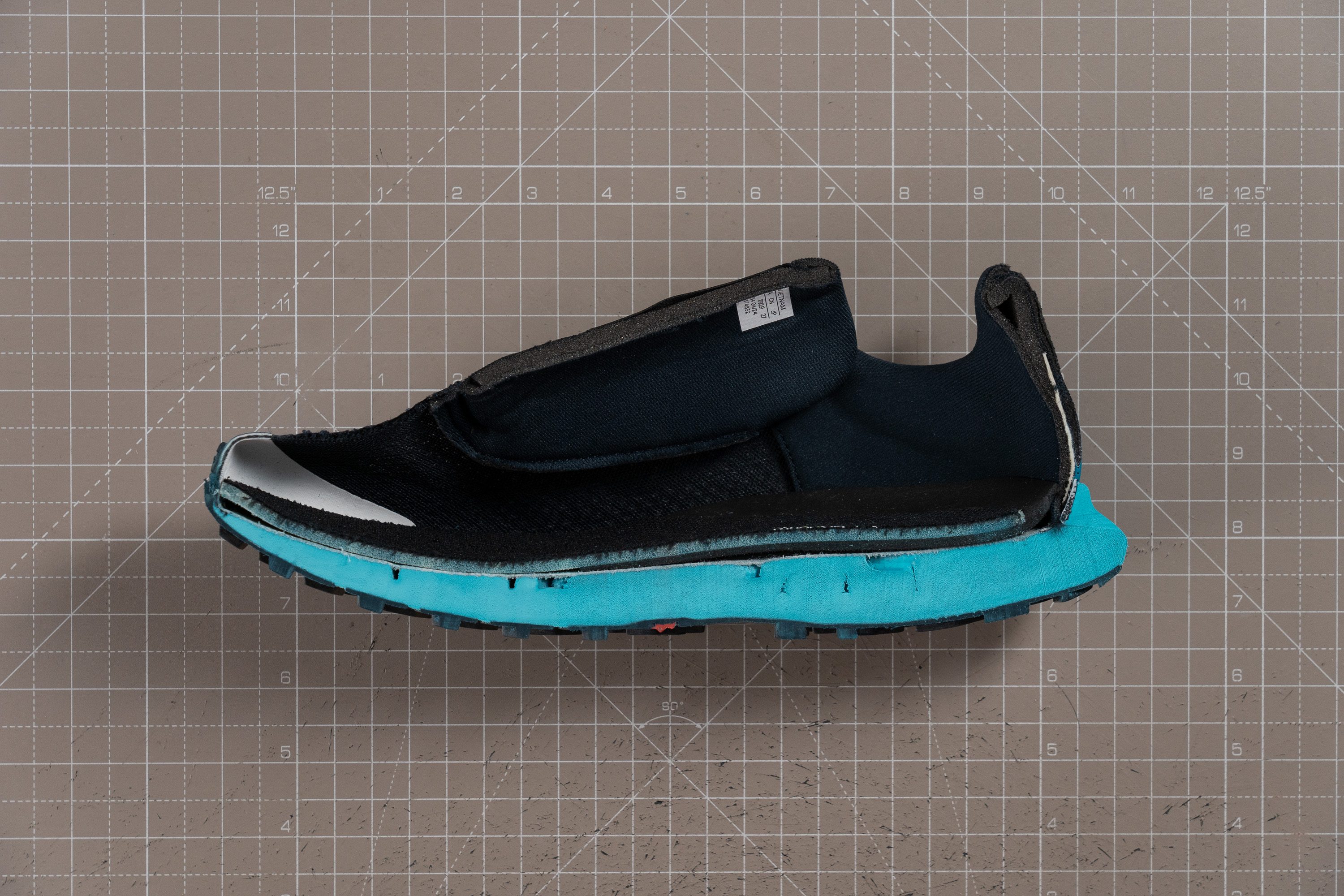 Salomon Ultra Flow Drop