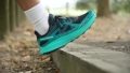 Salomon Ultra Flow foam