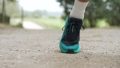 Salomon Ultra Flow forefoot corner