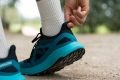 Salomon Ultra Flow Heel tab