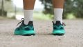 Salomon Ultra Flow Lateral stability test