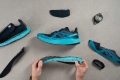 Salomon Ultra Flow parts