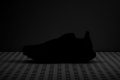 Salomon Ultra Flow Reflective elements