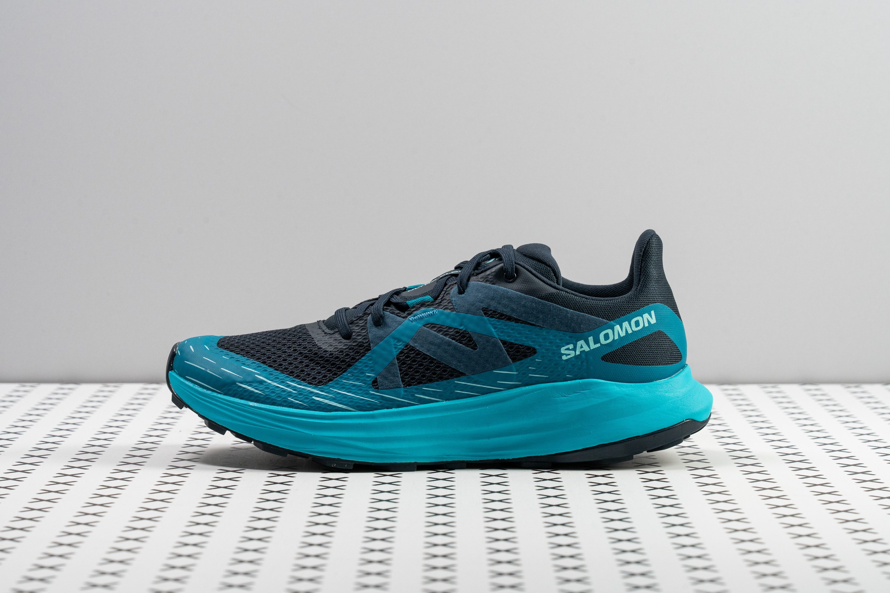 Salomon Ultra Flow Rocker
