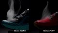 Salomon Ultra Flow smoke