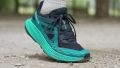 Salomon Ultra Flow toes