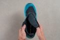 Salomon Ultra Flow Tongue: gusset type