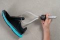 Salomon Ultra Flow Tongue padding