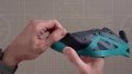 Salomon Ultra Flow upper