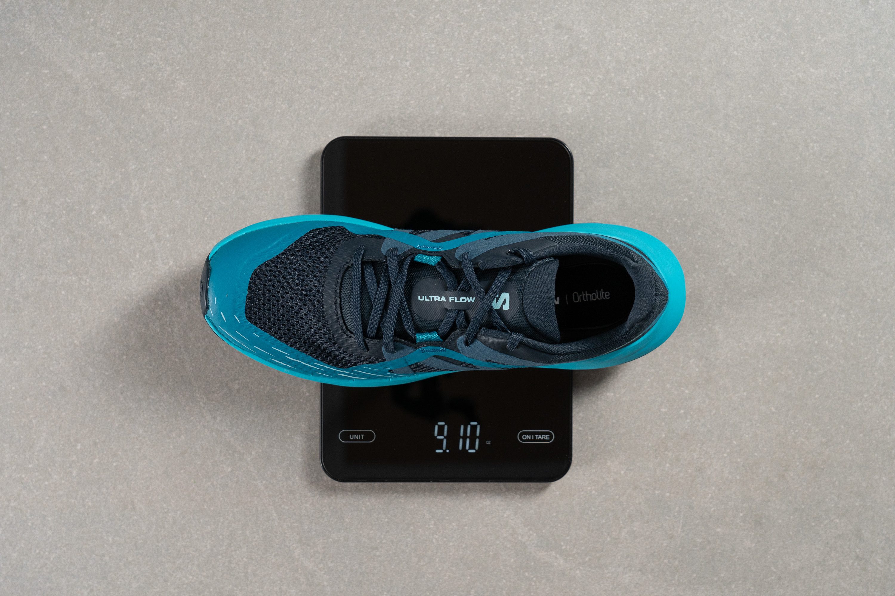 Salomon Ultra Flow Weight