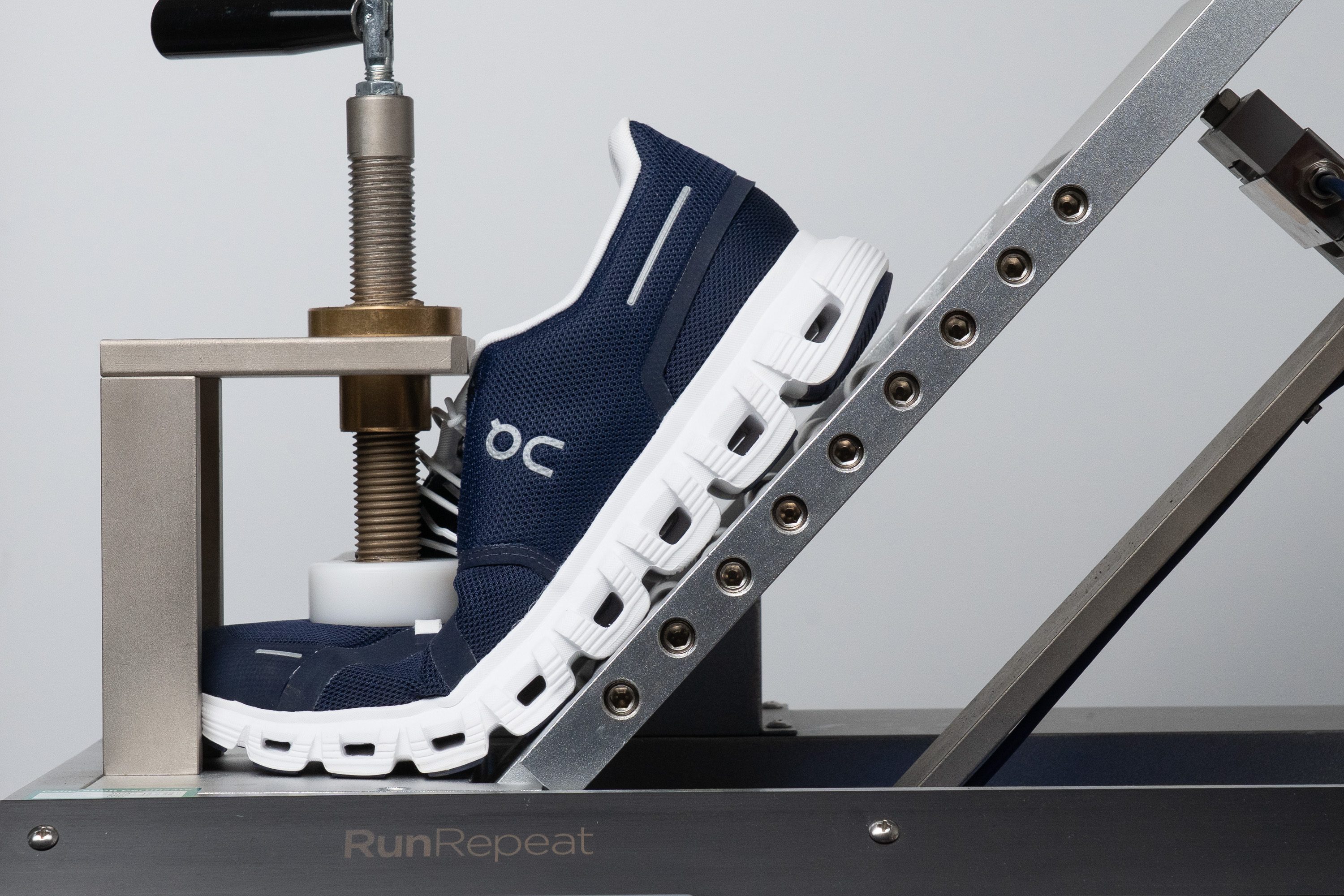 On Cloud 6 Flexibility / Stiffness