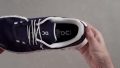 On Cloud 6 Heel counter stiffness